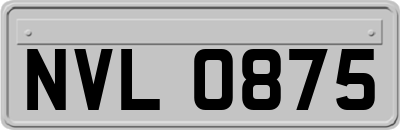 NVL0875