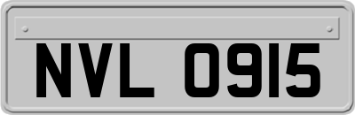 NVL0915