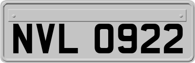 NVL0922