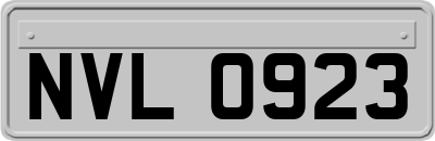 NVL0923