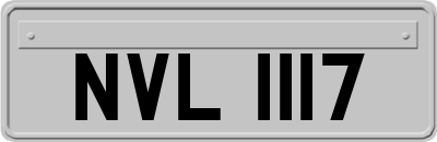 NVL1117