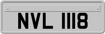 NVL1118