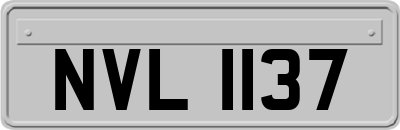 NVL1137