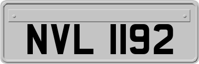 NVL1192