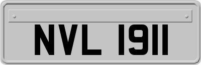 NVL1911