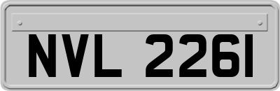 NVL2261