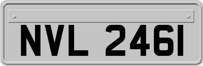 NVL2461