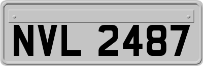NVL2487