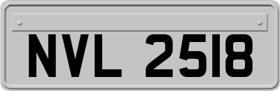 NVL2518
