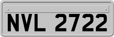 NVL2722