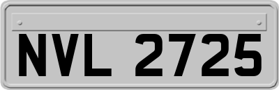 NVL2725