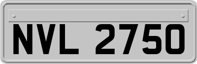 NVL2750