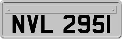 NVL2951