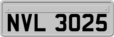 NVL3025
