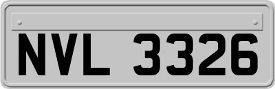 NVL3326