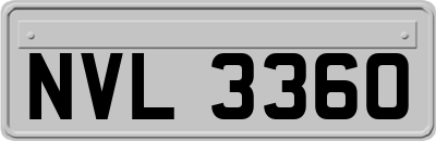 NVL3360