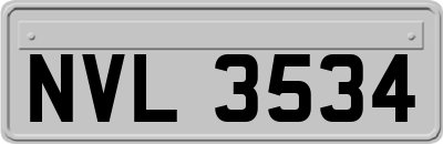 NVL3534