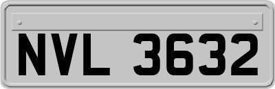 NVL3632