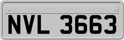 NVL3663