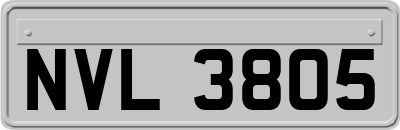 NVL3805