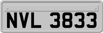 NVL3833