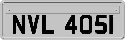 NVL4051