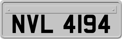 NVL4194