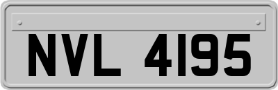 NVL4195