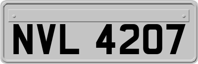 NVL4207