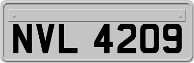 NVL4209