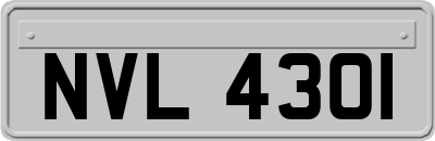 NVL4301