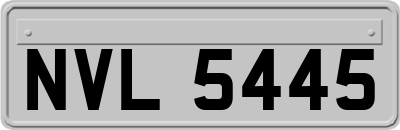NVL5445