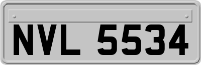NVL5534