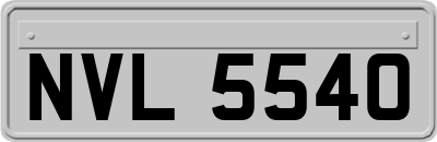NVL5540