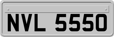 NVL5550