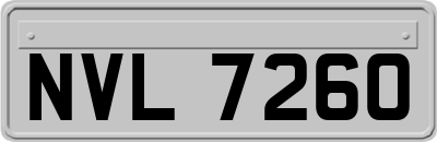 NVL7260