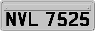 NVL7525