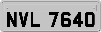 NVL7640