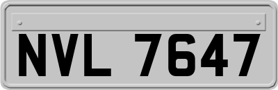 NVL7647