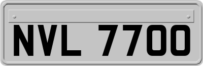 NVL7700
