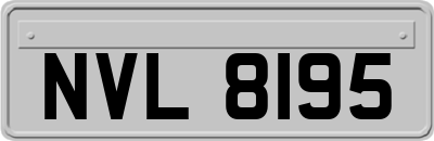 NVL8195