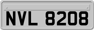 NVL8208