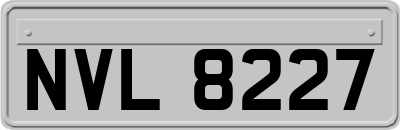 NVL8227