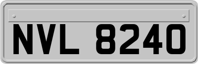 NVL8240