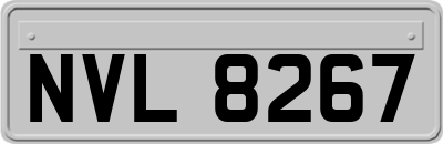 NVL8267