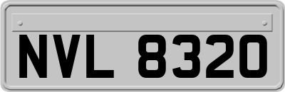 NVL8320