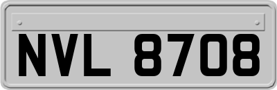 NVL8708