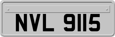 NVL9115