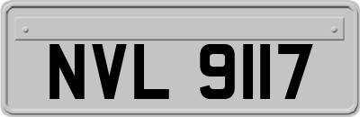 NVL9117