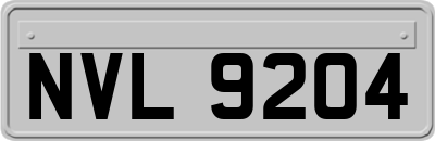 NVL9204